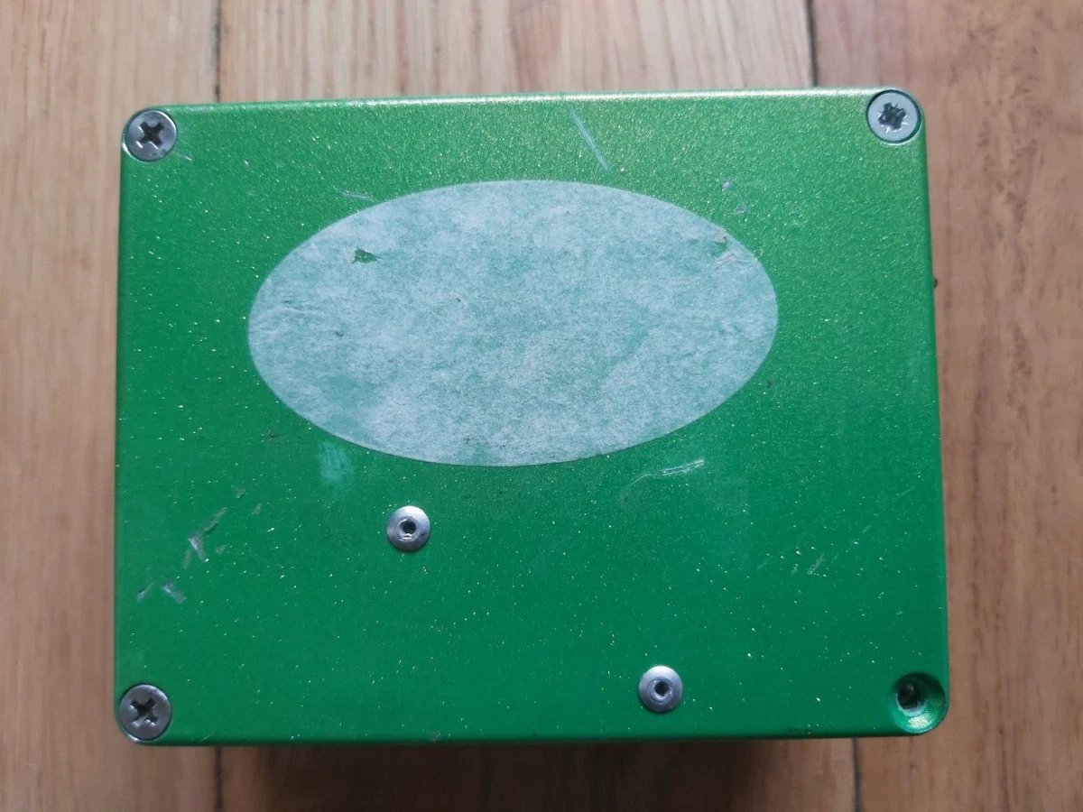 HomeBrew Electronics HBE Power Screamer Fat Boost Overdrive-Tube 