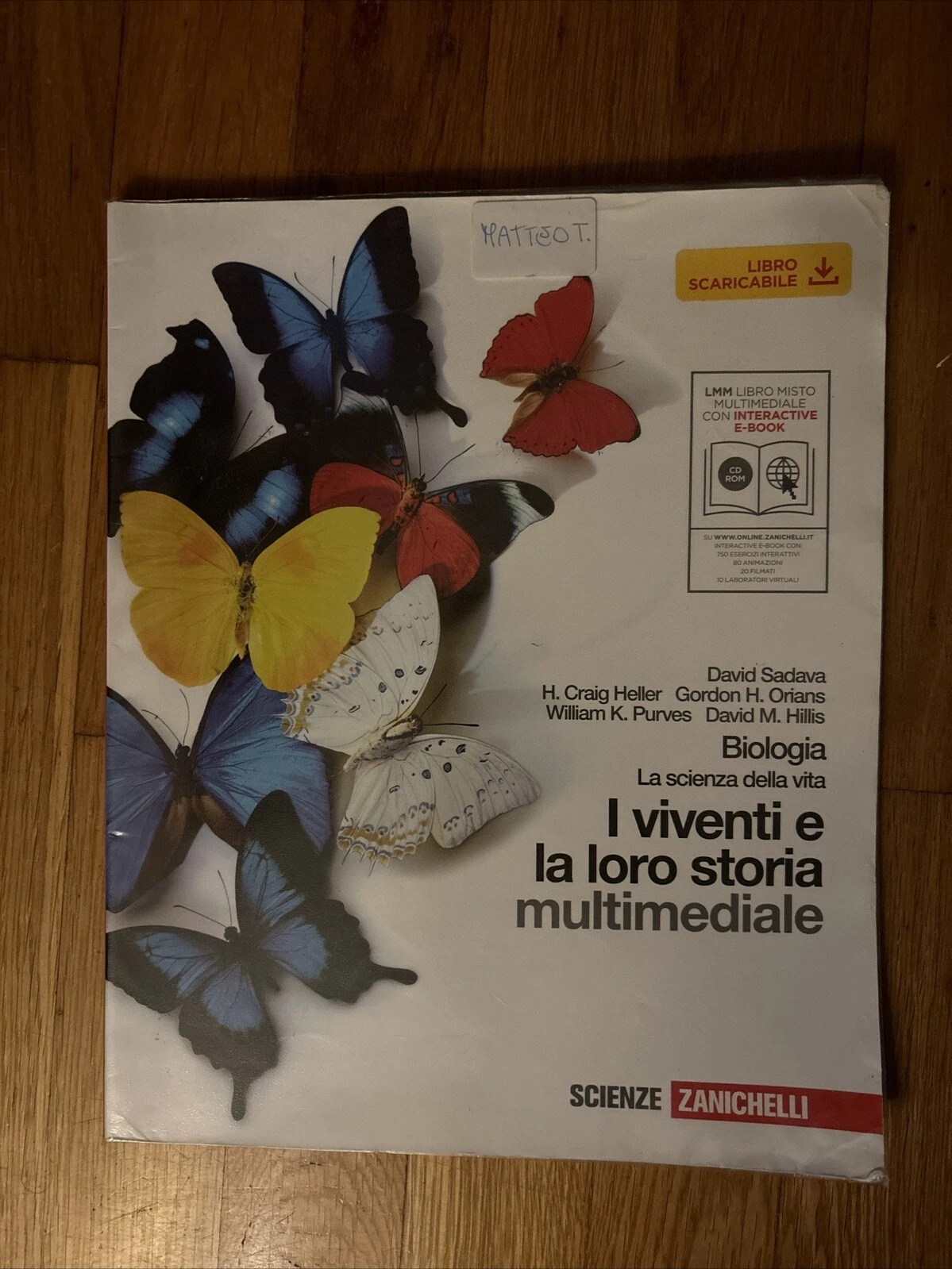 Foto 1 di 2