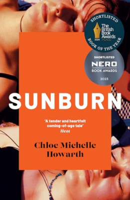 Sunburn - Paperback NEW Howarth, Chloe  06/06/2023