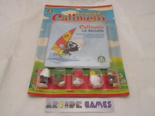 LOT FIGURINES NEUVES CALIMERO