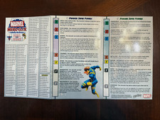 HeroClix Marvel Infinity Challenge Hall of Fa...