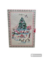 Cath Kidston SHINE BRIGHT ADVENT CALENDAR 24 Day Beauty 2021 Vol. Sealed New 