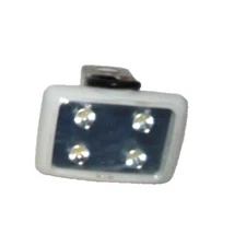 TACO LED Boat Marine Spreader Light Dock Lamp Intrepid Angler SeaVee Sea Fox