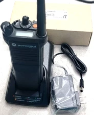 Motorola APX7000 VHF - 700 / 800 With  accessories