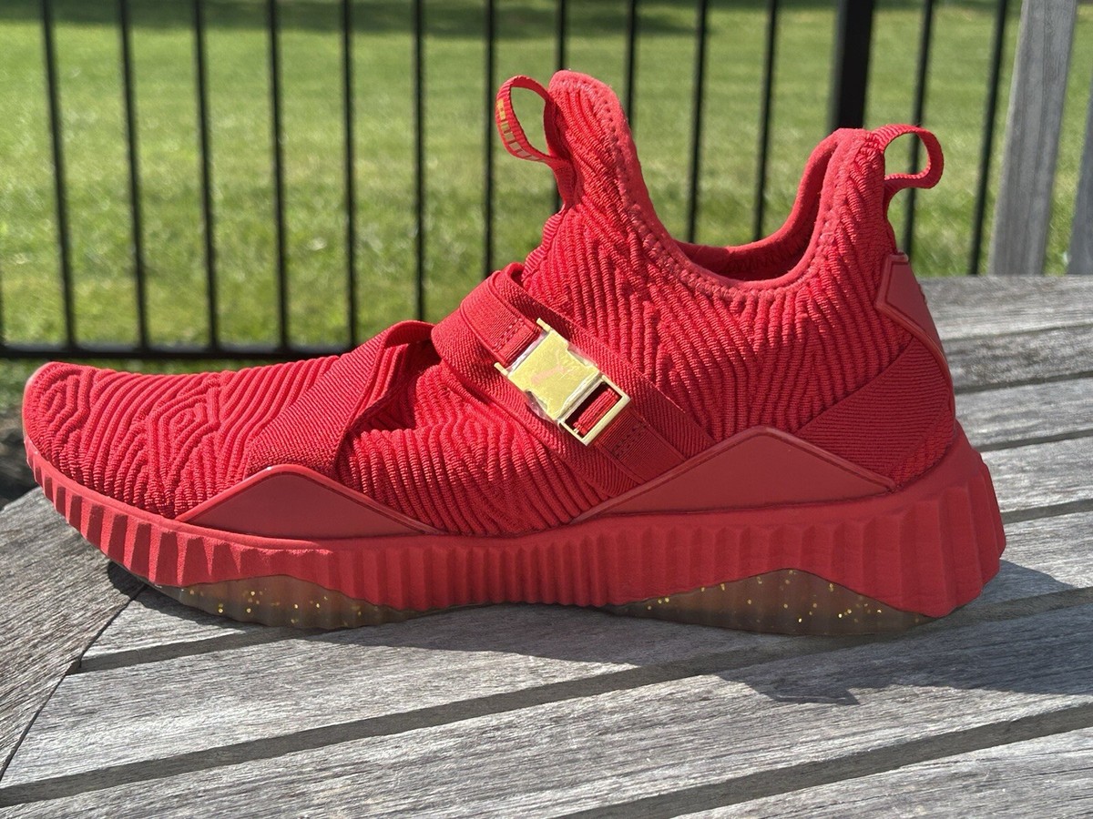 Buy puma defy rouge Online Sale