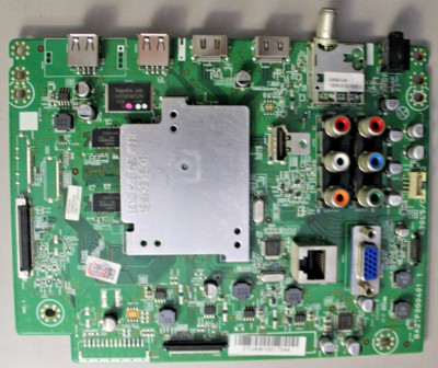 50'' PHILIPS LCD TV 50PFL3807/F7 DIGITAL BOARD A27UAMMA-001