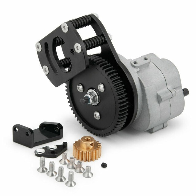 rc car gearbox for sale