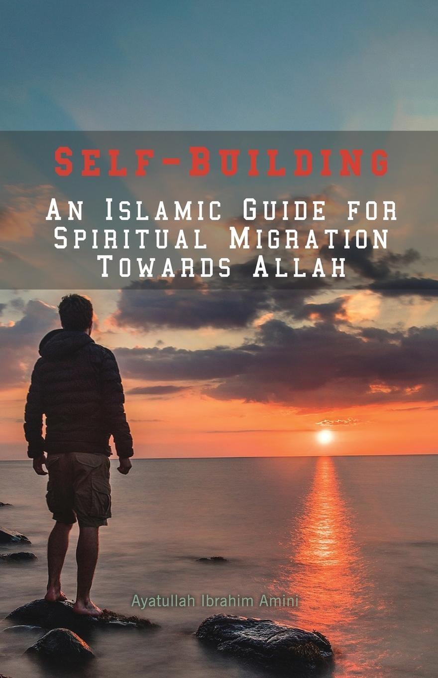 Thumbnail - Ibrahim Amini | Self-building | Taschenbuch | Englisch (1997) |