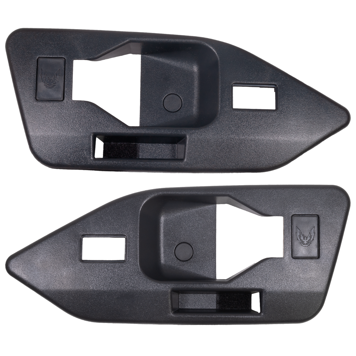 1987-1992 Pontiac Firebird Trans Am Door Handle Trim Panel Bezel