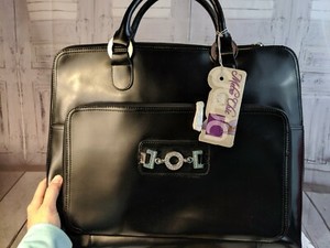 chic briefcase