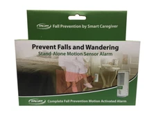 *1-Piece*Smart Caregiver Complete Fall Prevention Motion Activated Alarm TL-2700