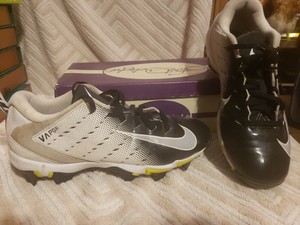 nike fast flex vapor