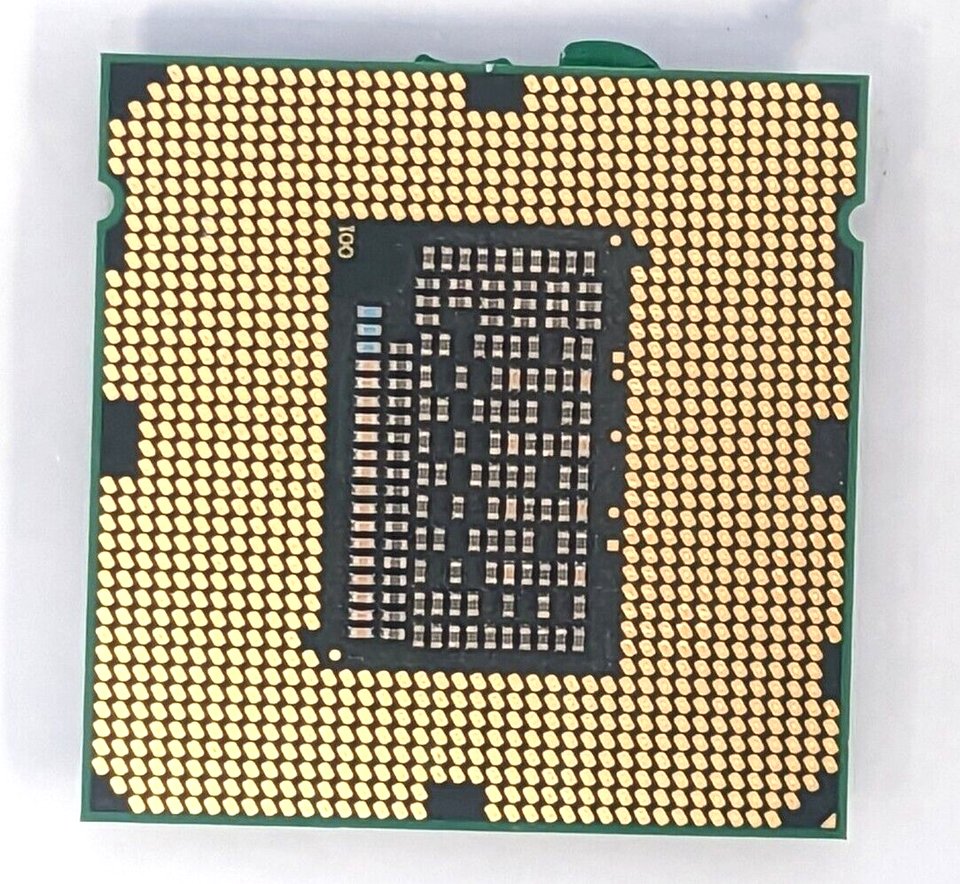 Processeur Intel Core i5 3470 Socket 1155