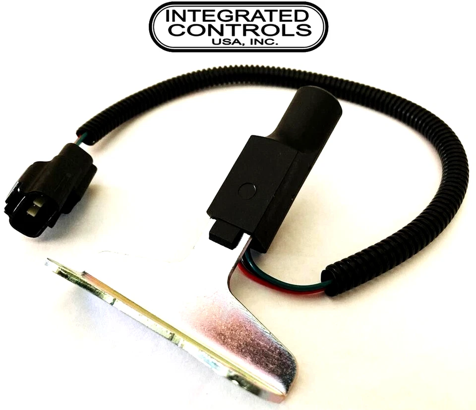 Crank Sensor 1999-03 Dodge Ram 2500 Van and 1996-97, 1999-03 Dodge Ram 3500 Van - Image 2 of 2