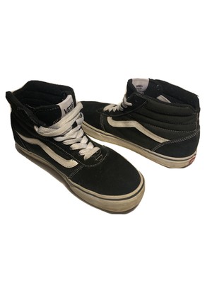 mens skate high tops