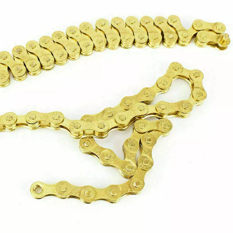 Brompton chain quick best sale link