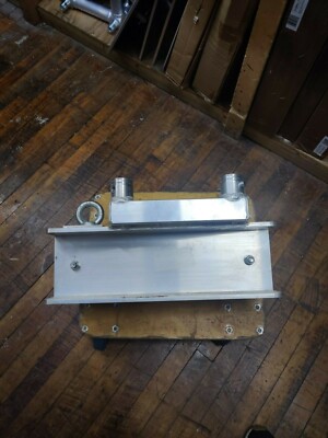Global Truss GT-TOP/CM - Ground Support Top Section for Chain Hoist (F34 Truss)