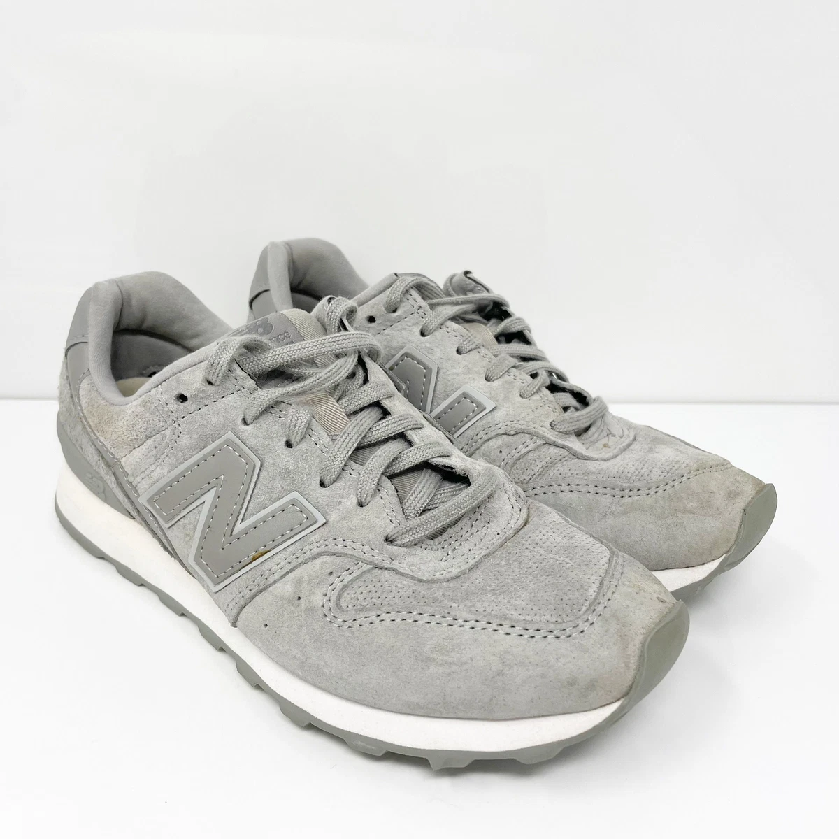 New balance 696 women's grey sale