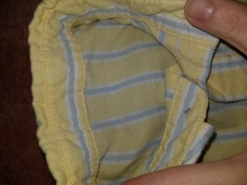 Lote Mixto Conjunto Conjunto Conjunto Manga Corta Cuello Abotonado Camisa Pantalones 3T Circo Niños - Imagen 6 de 6