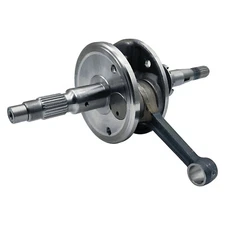 Crankshaft Assy 13300-F12-0000 For Hisun 400CC HS400 ATV UTV Quad NEW US