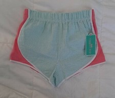 girls shorts size 16