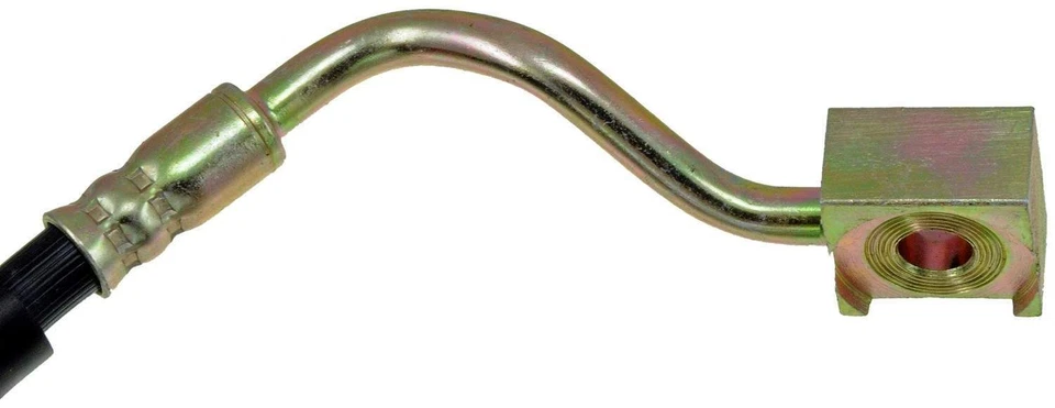 MANGUEIRA DE FREIO Dorman H381134 para Ford Ranger 2011-98, Mazda B2300 2009-01, Mazda - Imagem 3 de 3
