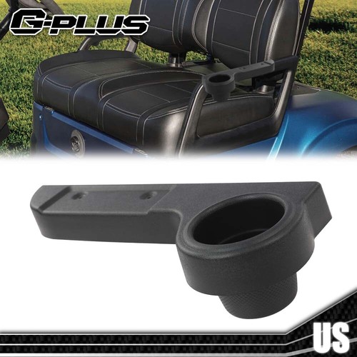 Ajuste para carro de golf EZGO Club Car Yamaha asiento trasero reposabrazos portavasos accesorios - Imagen 4 de 9