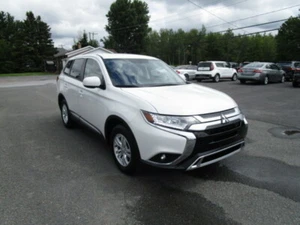 2020 Mitsubishi Outlander ES S-AWC 7 PLACES MAG CRUISE ANDROID/APPLE ET +