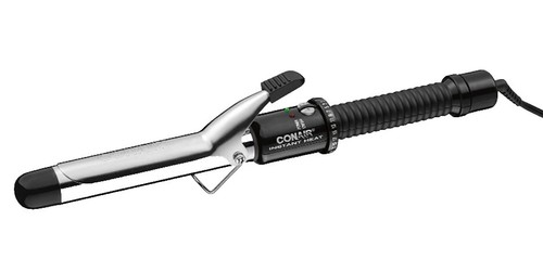 LUMIELINA HAIRBEAURON 2D Plus L-type 34mm Curl Iron 100-240V | eBay