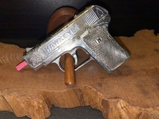 Vintage Kilgore Hawkeye Cap Gun