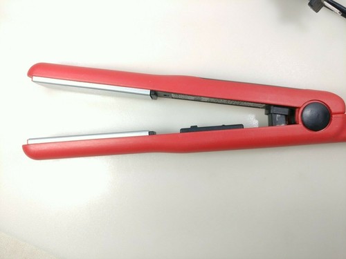 Remington Ceramic Flat Iron Straightener 1" Model S1302 - 第 2/4 張圖片