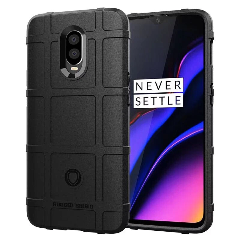 Custodia in pelle di lusso per OnePlus 7 7T 8 Pro ... – Grandado