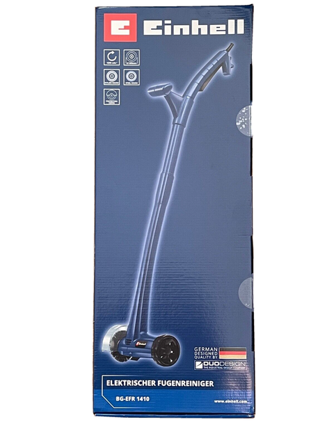 Einhell BGEFR 1410 Elektrischer Fugenreiniger for sale online eBay