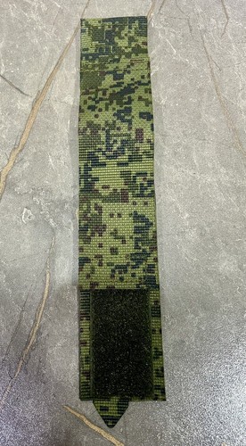 Russian Army Military Men's Watch with Winding Ratnik 6e4-2 Vostok Original - Picture 3 of 6