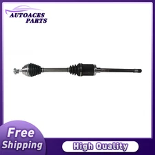Front Right CV Axle Assembly For BMW 328i xDrive 2.0L 428i xDrive 2.0L