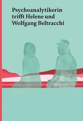 Jeannette Fischer Psychoanalytikerin trifft Helene und Wolfgang Beltracchi
