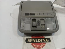 Console Front Roof With Sunroof Controls Fits 13-20 ACCORD  (11099540