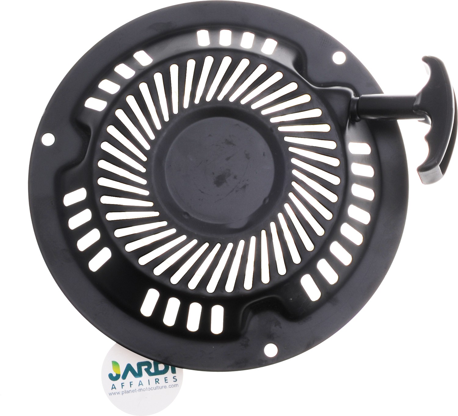 Lanceur Sanli 1P60F pour retrouver le plaisir de tondre votre jardin facilement