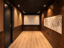 Luxury Garden Room / Recording Studio / Home Cinema / Office ? Bespoke 20ft Pod