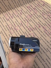 DVC FHD IR 1920x1080p High-Definition Digital Video Camera 24MP