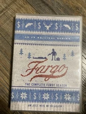 Fargo: Year One (DVD, 2014)