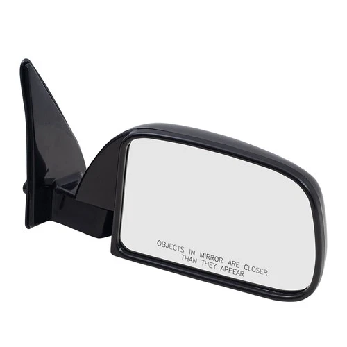 Manual Mirror fits 1989-1995 Pickup w/o Vent Window Sail Mounted Right