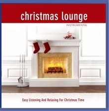 Christmas Lounge von X-Mas Lounge Club | CD | Zustand sehr gut