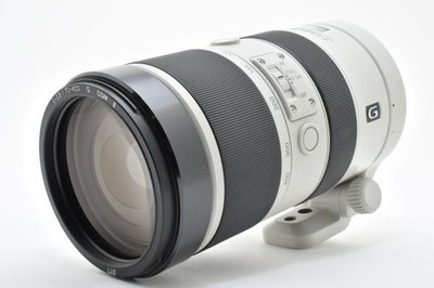 Item SONY Sony 70-400mm F4-5.6 G SSM II SAL70400G2 Original other