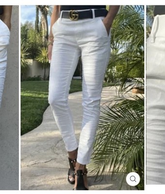 Bevy Flog Stretchy Pants