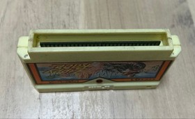 Zippy Race NES FC Nintendo Famicom Cartridge Only Used Tested JP ver