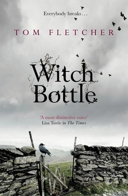 Tom Fletcher | Witch Bottle | Taschenbuch | Englisch (2021) | Quercus Publishing