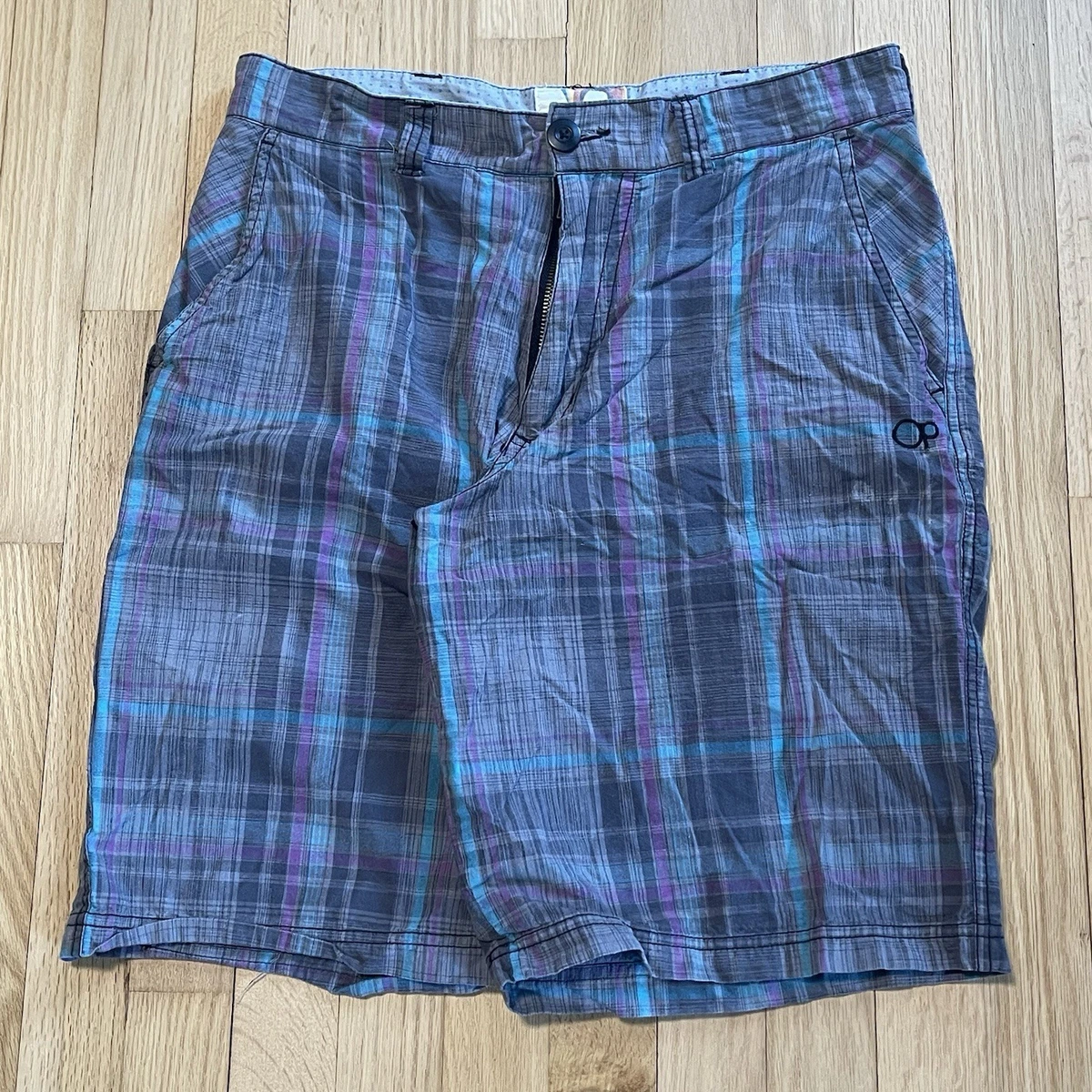 Ocean Pacific Corduroy Regular 32 Size Shorts for Men for sale | eBay