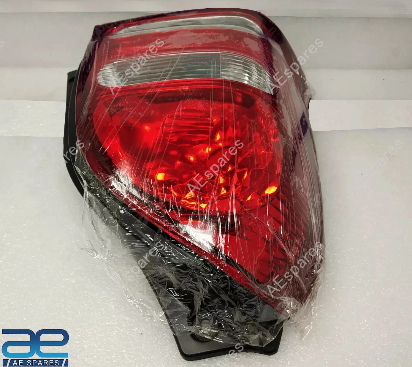 Rear Tail Light Lamp Assembly LH For Suzuki Alto 0.8L 2005-2010 35671M79G30 view 3