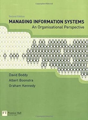 Managing Information Systems : An Organisational Perspective Pape